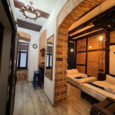 Cozy Loft В Самому Центрі Львова Daire Dış mekan fotoğraf