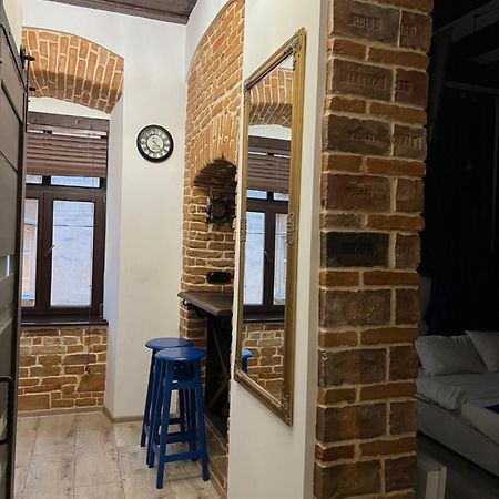 Cozy Loft В Самому Центрі Львова Daire Dış mekan fotoğraf
